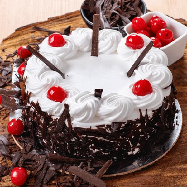 Black Forest