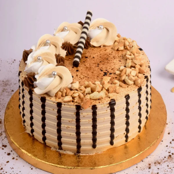 Coconuts Cakes