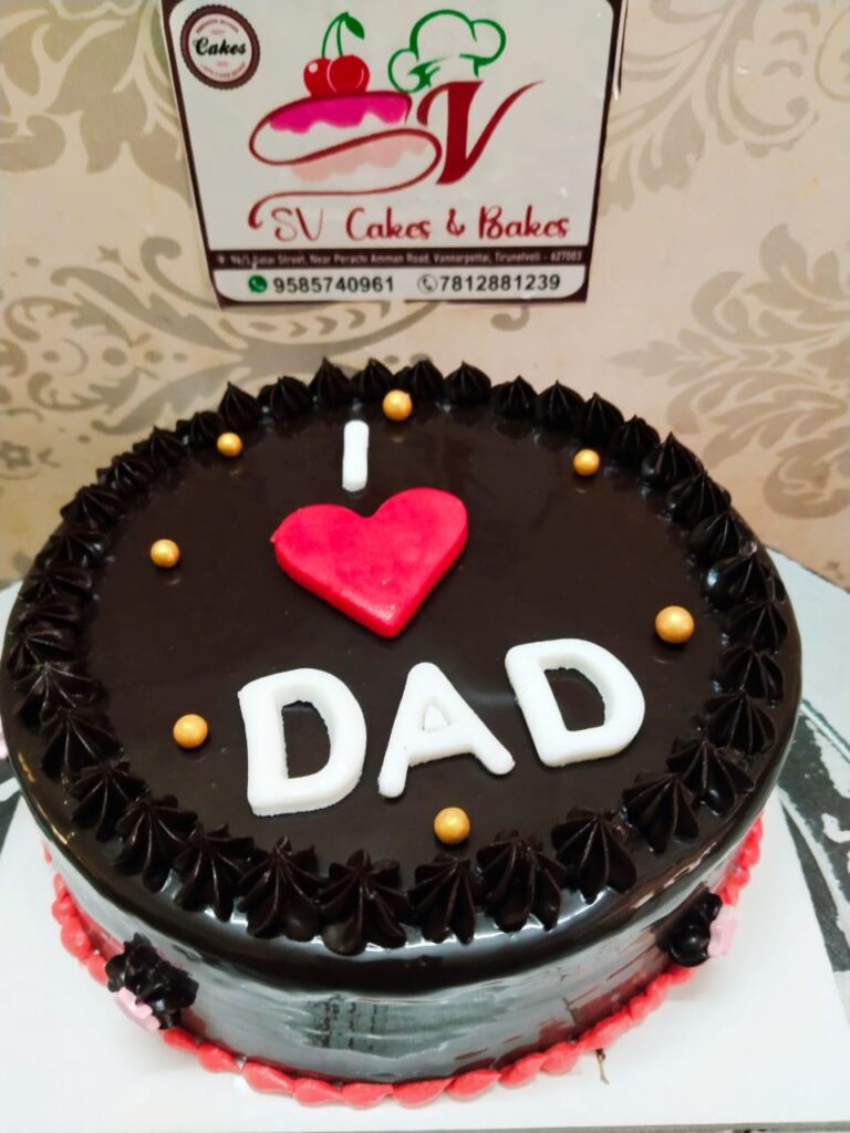 best cake shop in tirunelveli
