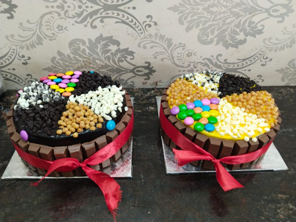Italian Cake shop Tirunelveli